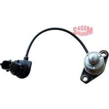 Yağ Seviye Sensörü Opel Astra H 1.9 Cdti 04-10, Vectra C 04-09 Sagemfrans Sgm 50343