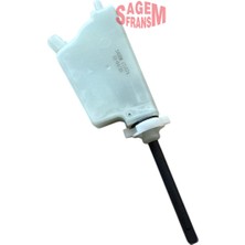 Yakit Depo Kilit Motoru Renault Megane Iv Sagemfrans Sgm 171574