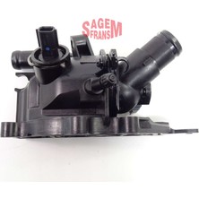 Termostat 89C Renault Clio-Megane Iv-Kadjar 1.3, Dacia Duster Sagemfrans Sgm 131247