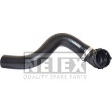 Radyatör Üst Hortumu [ Fiat Grande Punto 1.3 Mjet 90 Hp ] Netex Ntx R06 30456