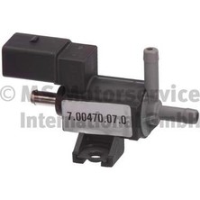 Şarj Basinci Valfi Seat Leon (1p1) 2.0 Tfsı 2005-2012 Pierburg Pıe 7.00470.07.0
