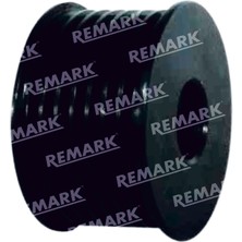 Kasnak Kanalli Aks 125 Opel Vectra Delco Tip 6 Remark Rem R007 9256
