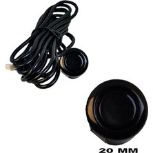 Park Sensor Tesisati Fiat Doblo Opar Opr 51871097