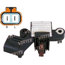 Konjektör 12V VH0239 Nissanaltima 1.6-2.0 - Maxima 2.5-3.0 Hitachi Tipi Remark Rem R008 6300