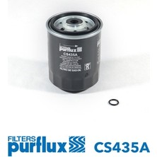 Yakit Filtresi Mercedes-Benz 190 (W201) D 2.0 (201.122) 1983-1993 Purflux Pur CS435A