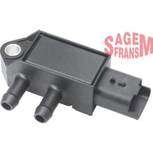 Partikül Filtre Sensörü Dacia Duster Ii, Renault Megane Iv-Talisman 1.3 Tce Sagemfrans Sgm 50293