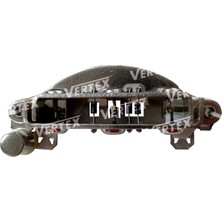 Remark Diot Tablasi 120A VMR10041 Mazda 626 - Mitsubishi L200 L300 Em. Tipi Diot:6 ÇAPI:100MM Civata:5mm Re