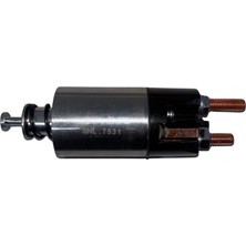 Marş Otomatiği 24V Renault Premium-Magnum-Midlum 270 Dci Wutse Wut 1109.0045