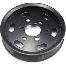 Direksiyon Hidrolik Pompa Kasnagi Octavia Golf Iv Transporter Plastech Pls P13027