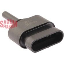 Mazot Filtre Sensörü Fiat Doblo, Fiorino 1.3 / 1.6 Jtd Sagemfrans Sgm 50155