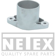 Amortisör Takozu Arka [ Volkswagen Passat ] Netex Ntx R01 11399