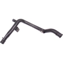 Su Borusu Plastik A3 Tt Leon Octavia Superb Golf Jetta Passat 04> Plastech Pls P12925
