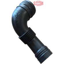 Hava Filtre Hortumu Fiat Egea 1.3 Dizel Euro6 Orjinal Sagemfrans Sgm 131263