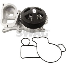 Devirdaim Su Pompasi Bmw 1 (F20) 120 D / (F21) 5 (F10) 520 2010-2019 Swag Swg 20103076