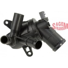Termostat 93C Renault Megane Iıı - Captur Clio Iv Kadjar 0.9 1.2 Tce Sagemfrans Sgm 131241