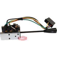 Far Sinyal Kolu Renault R12 Sagemfrans Sgm 171158