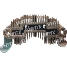 Diot Tablasi VYR9058 [ Valeo Mando Accent Era 90A 97-> ] Remark Rem R008 4110