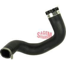 Turbo Hortumu Borusu Fiat Egea 1.6 Multijet, 500L 1.4 Sagemfrans Sgm 131376