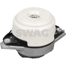 Motor Takozu Alt Sag Mercedes-Benz Gle (W166) Amg 43 4-Matic (166.064) 2015-2018 Swag Swg 10105685