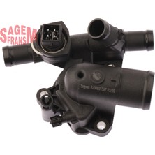 Termostat 83C Renault Trafic Iı 2.0 Dci M9R Sagemfrans Sgm 131200