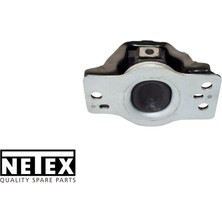 Motor Takozu Sağ Hidrolik [ Renault Megane Iı , Scenic 1,9 Dci-2,0 16V ] Netex Ntx R13 4427