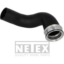Turbo Hortum [ Mercedes (W211) E270CDİ , ] Netex Ntx R06 44036
