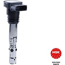 Ateşleme Bobini Vw Golf Iv (1j1) 1.8 T / Variant (1j5) Audi A3 (8l1) 1996-2006 Ngk 48005