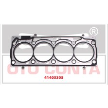Silindir Kapak Contasi Çelik Volkswagen Caddy, Golf, Polo, Skoda Fabia, Octavia 1.4 16V Otoconta Oct
