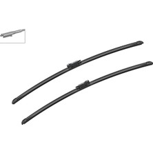 Aerotwin Silecek Seti Ford Kuga Iı (Dm2) 2.0 Tdci 4x4 2012-2019 Bosch Bsc 3 397 014 824