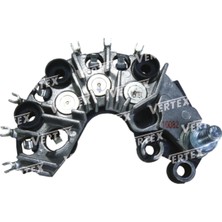 Diot Tablasi VMER0528 Bmw 3.20-5.20 01> 90A Va Remark Rem R008 2909