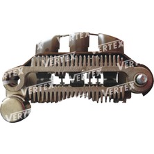 Remark Diot Tablasi 90A VMR7572 Hyundai H 100 - Mazda 323-626 Mitsubishi Tipi Diot:6 ÇAPI:75MM Civata:5mm R