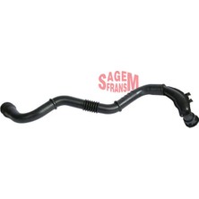 Turbo Hortumu Borusu Renault Megane Ii-Scenic Ii-Clio Iı 1.5 Dci K9K 734 06-08 Sagemfrans Sgm 131357