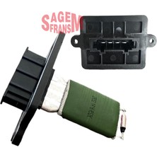 Kalorifer Rezistansi Dacia Logan-Sandero Ym, Renault Symbol Iı Sagemfrans Sgm 210321