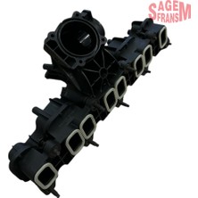 Emme Manifold Peugeot Boxer, Citroen Jumper 2.2 Hdi 101 Hp 2006, Ford Transit 2.2tdcı Sagemfrans Sgm