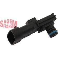 Basinç Sensörü Renault Clio, Megane, Laguna 1.6 16V Sagemfrans Sgm 50129