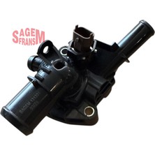 Termostat Fiat 500-EGEA 1.0 Benzinli Sagemfrans Sgm 131331