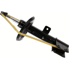 Amortisör Front Axle Left Peugeot 308 I (4A_, 4c_) Sachs Scs 560420