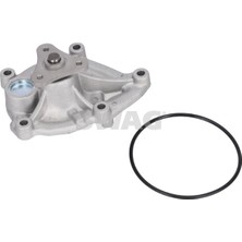 Devirdaim Mini (R56) One / Countryman (R60) Cooper S Clubman (R55) 2006-2016 Swag Swg 62933959