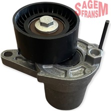 Alternator Gergikütüklü Renault Megane Iii-Iv-Trafic Iii, Nissan 1.6 Dci R9M Sagemfrans Sgm 20131