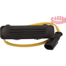 Bagaj Açma Düğmesi Fiat Doblo 10 => Sagemfrans Sgm 171104