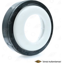 Krank Ön Keçesi Sağ Bmw 3 (E90) 320 I / Touring (E91) 318 Coupe (E92) 2004-2013 Skt 047914-FP