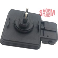 Yedek Su Depo Müşürü Peugeot 306-308-607-5008-PARTNER1.4 Hdi 1.6 DV4TD DV6B Sagemfrans Sgm 50306