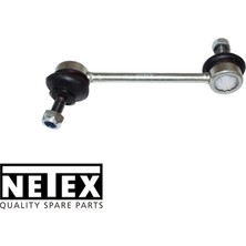 Z Rot Arka Citroën C5 Iıı Break (Rw_) 1.6 Hdi 110 2008-2014 Netex Ntx SZR0486