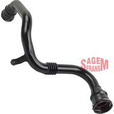 Turbo Hortumu Borusu Renault Fluence-Megane Iii-Scenic Iıı 1.5 Dci Sagemfrans Sgm 131356