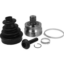 Aks Kafasi Diş Absli Audi A4 B7 (8ec) 2.0 Tdı Quattro / B6 (8e2) 1.6 2000-2008 Cifam Cfm 607-435