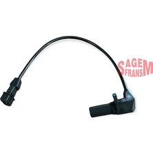 Volant Sensör Kablo Chevrolet Aveo - Cruze Kalos Rezzo Lacetti 1.4-1.6 16V Sagemfrans Sgm 50239