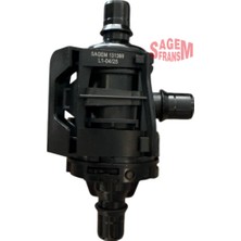 Termostat 20C Renault Megane Iv Adblue Euro6 Sagemfrans Sgm 131399