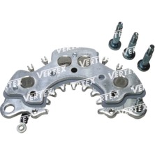Diot Tablasi VHR0773 Subaru - Jcb Iş Makinesi Remark Rem R008 2657