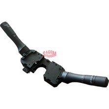Far Sinyal Silecek Kolu Renault Fluence Sagemfrans Sgm 171486