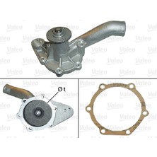 Devirdaim Rover Maestro Mg 2.0 Efi / Austin Fastback (Xc) Montego I Cat 1984-1994 Valeo Val 506025